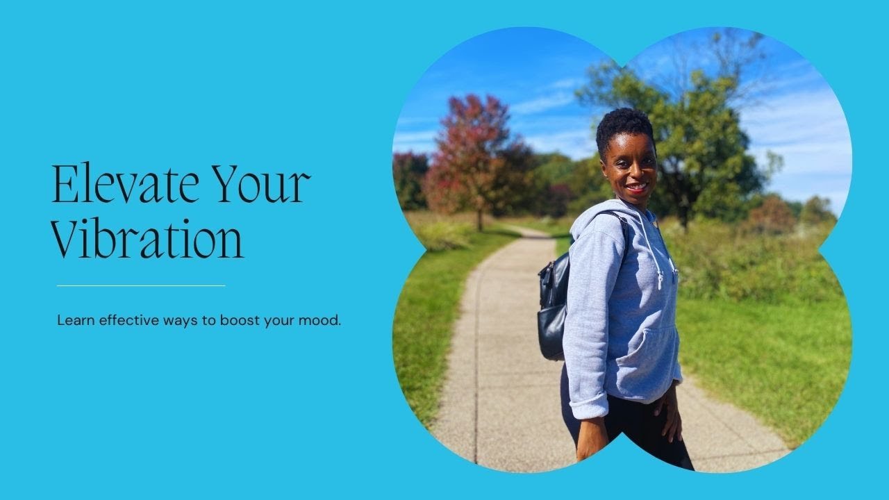 Get Out of Your Bad Mood Today with These Powerful Strategies YouTube