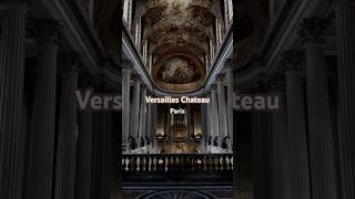 Versay Sarayı #versailles #versay #paris #travelvlog #gezivlog #gezi #fransa #france