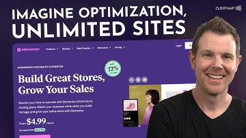 Elementor Image Optimizer: Speed Up Your WordPress Site in Minutes