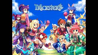 Trickster Online - Moonlight Garden [Extended] screenshot 4