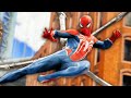 HARRY HAS A BIG SECRET | Spider Man 2 - Part 3