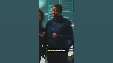 🚨 THE MORNING CHECK THAT SAVED THE COMPANY 🔐🎥