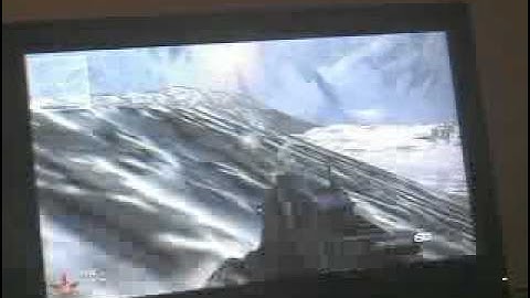 mw2 outside of derail