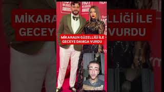 Mikaraun Günden Güne Kendini Değiştiriyor