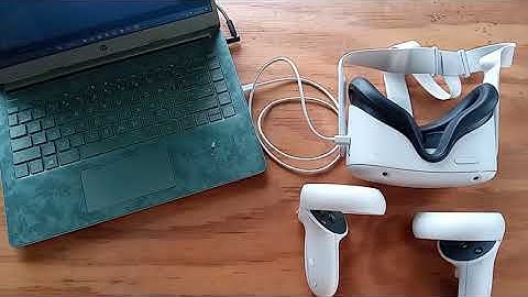 VR For Meta Quest 2 With Unity 2022