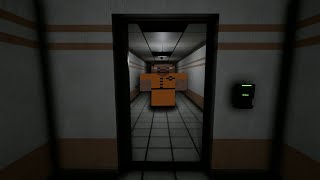 Жёсткий спидран по SCP SL