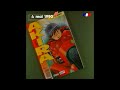 La srie bd  le manga akira glnat arrive en france en 1990