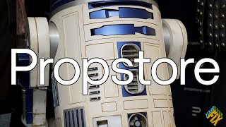 Propstore 2023 Episode 2