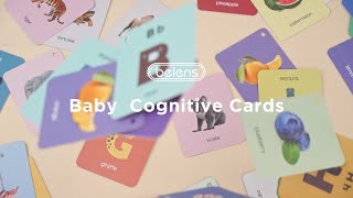 Beiens Baby Flash Cards screenshot 1