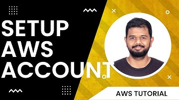 First  5 things you must do to setup and protect AWS account| Tips and Best practices
