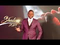 Prophetic Week Day 5/5 Let's Pray with Pastor Alph LUKAU | Saturday 9 January 2021 | AMI LIVESTREAM