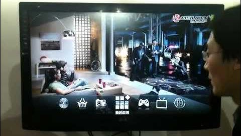 Huawei Hisilicon 데모