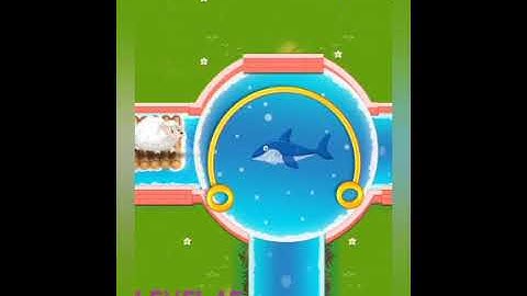 #short #mohammadAligame help the sheep Farm rescue level 45||help for sheep||walkthrough gameplay