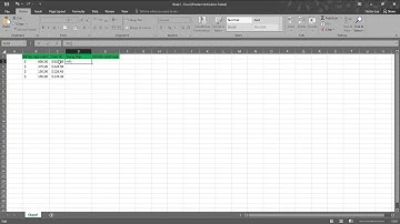 Cách sử dụng hàm IF và IFS trong Excel, có ví dụ kèm đáp án