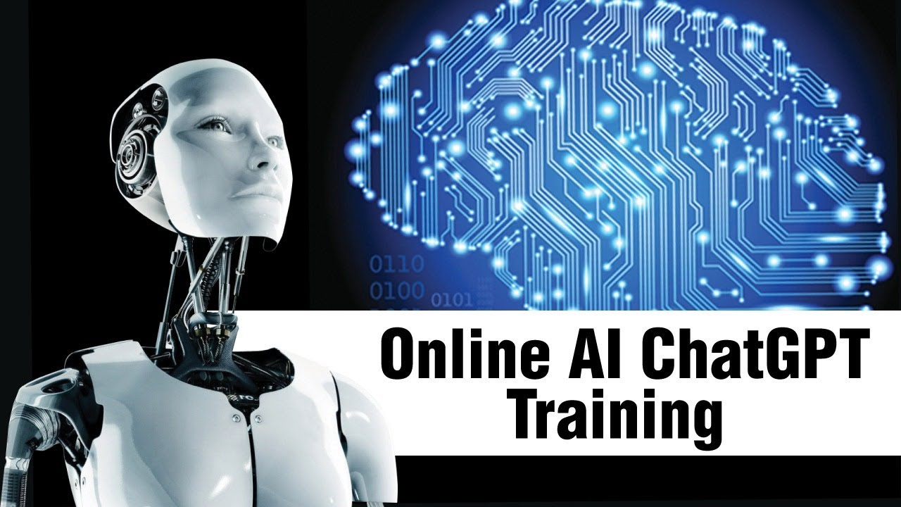 Online AI ChatGPT Training | Master AI ChatGPT with interactive ...