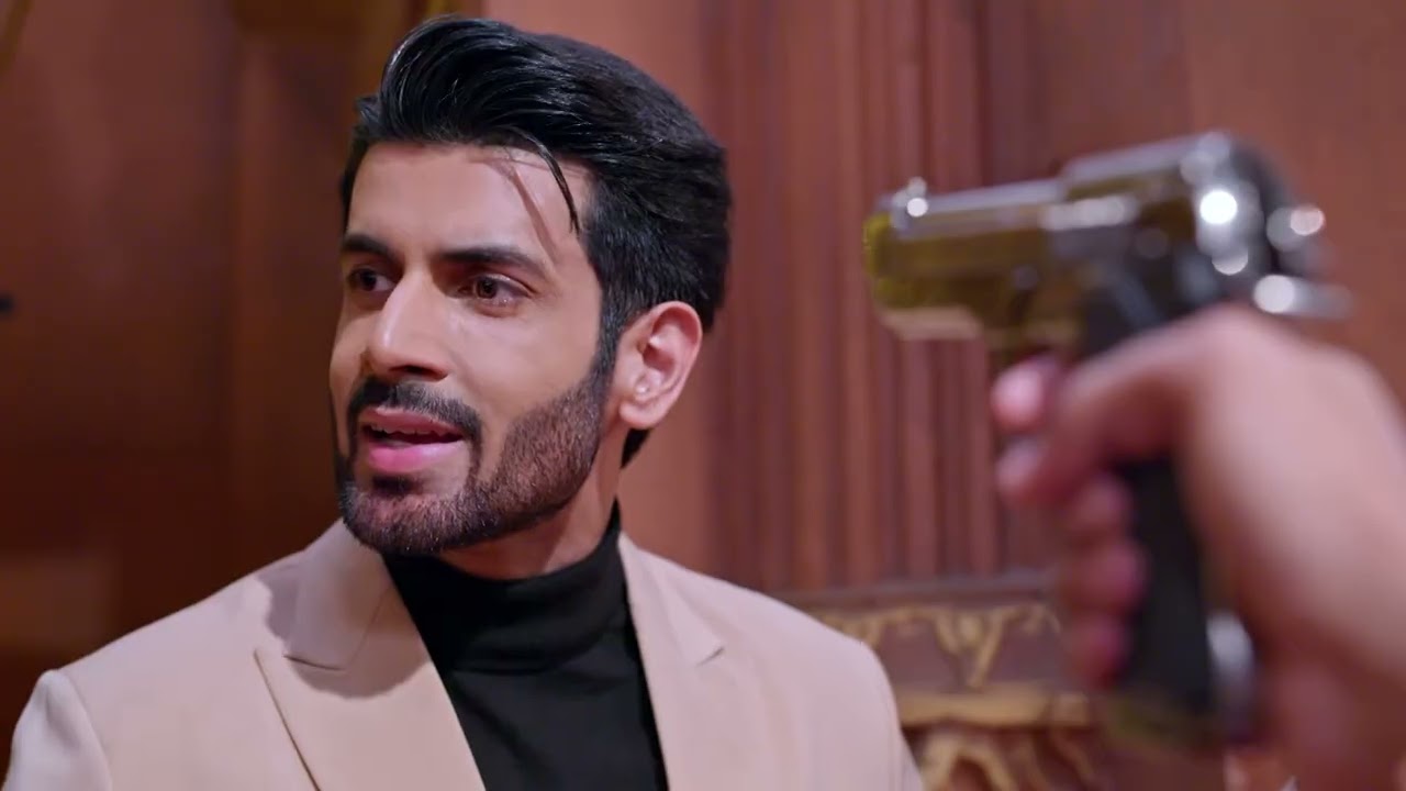 Kumkum Bhagya Latest Episode 3077 Best Scene | Zee TV APAC