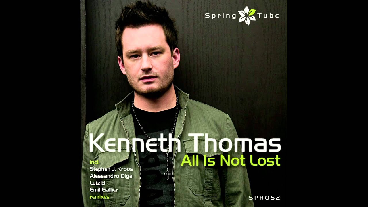 Watch Kenneth Thomas - All Is Not Lost (Emil Gallier Remix) [SPR052] on YouTube