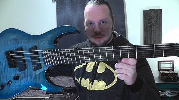 Guitar!: All About Scale Length!