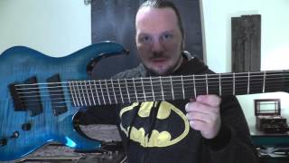 Guitar!: All About Scale Length!