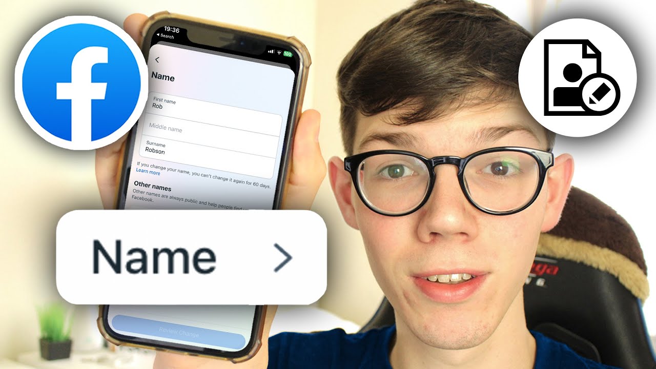 How To Change Name On Facebook Full Guide YouTube how-to-change-name-on-facebook-full-guide-youtube