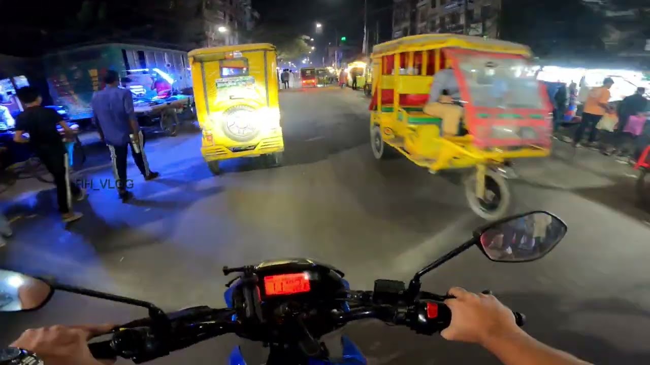 নারায়ণগঞ্জ সিটি পার্কে ঘুরতে গেলাম | Narayanganj City Park Vlog | পার্কে বসে চা খেলাম ☕