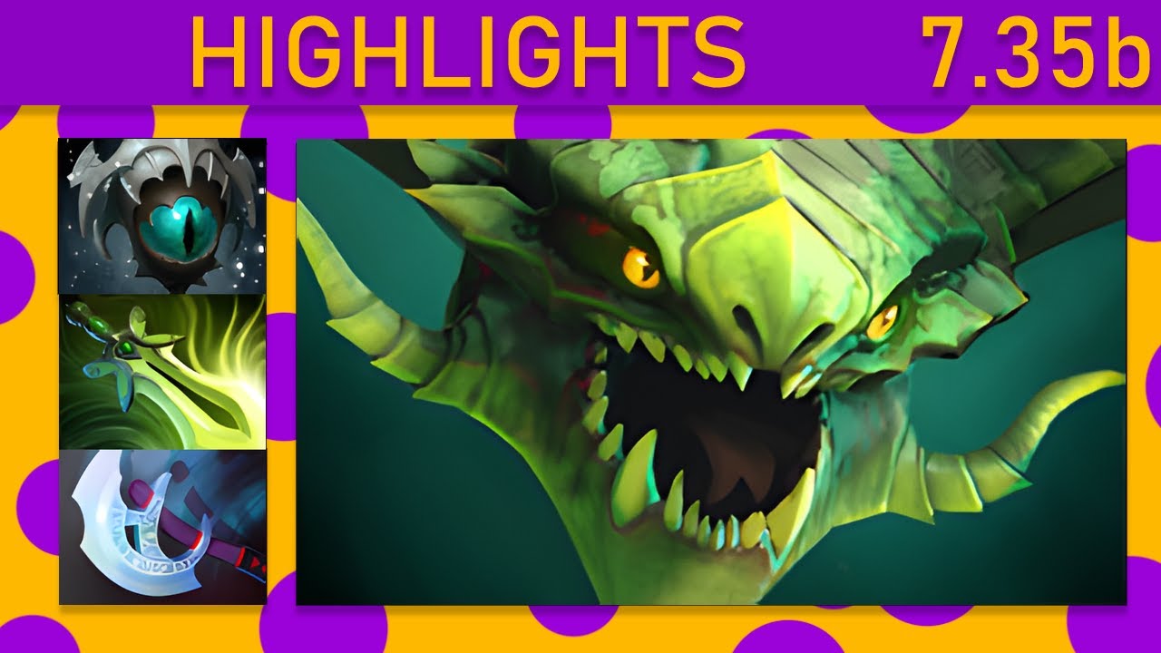 ✨Mo13ei Viper 78% Kill participation! Mid Highlights 7.35b - Dota 2 Top MMR