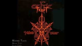 Celtic Frost - Morbid Tales