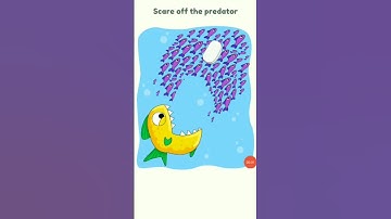 Dop2 Gameplay Level 775 (delete one part) #shorts