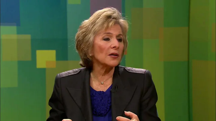 This Week: Interview with Seantor Barbara Boxer