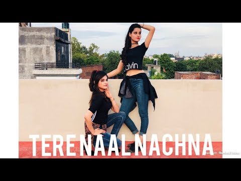 Nawabzaade | Tere Naal Nachna | Kanishka Talent Hub ft. Pallavi tyagi | Dance Video