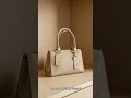 Quiet Luxury 2026 | The Row Margaux Minimalist Bag Trends