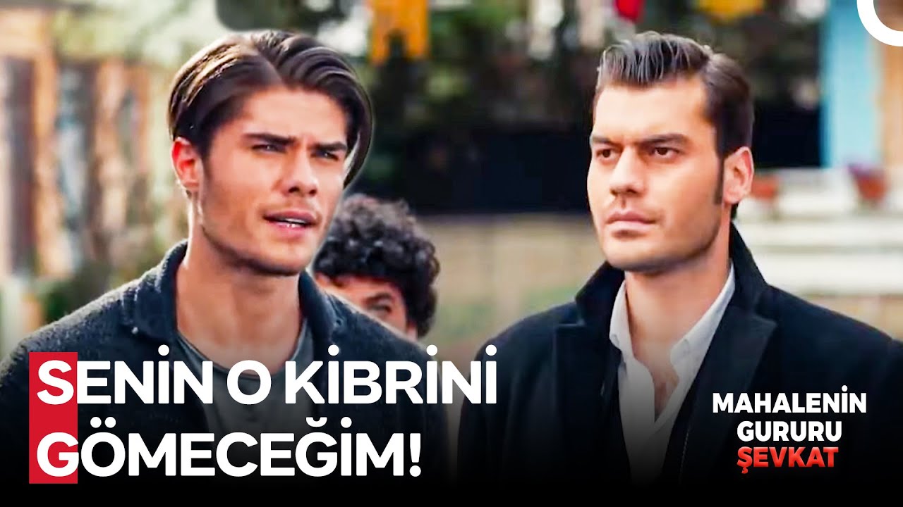 Kim Daha İyi Yarışçı Göreceğiz? - Şevkat Yerimdar