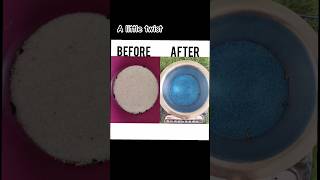 How To Reuse Silica Gel For Flower Preservation #silicagel#resinart##dryflowers#flowers#heat