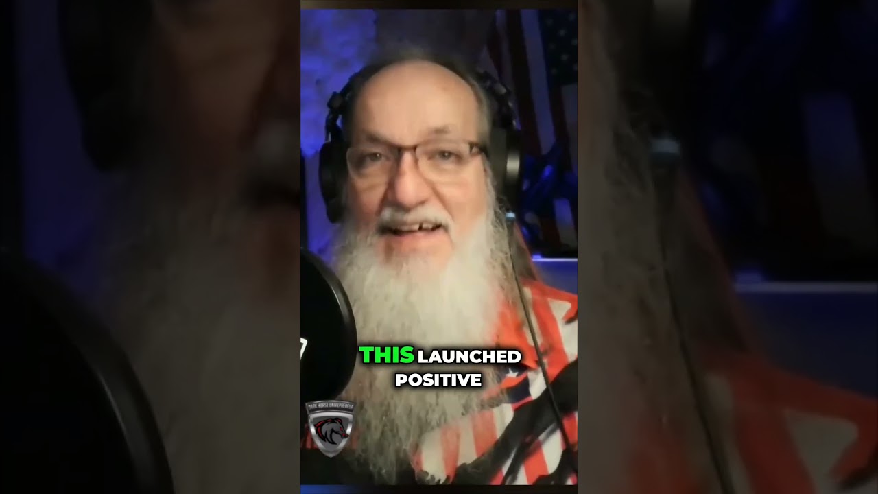 The Field That Rejected Everything Psychology Knew #PositivePsychology #Mindset #ScienceOfHappiness