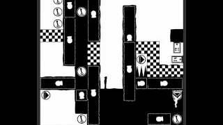 Let's Play SHIFT 4 (Flash) - The Whole Game!