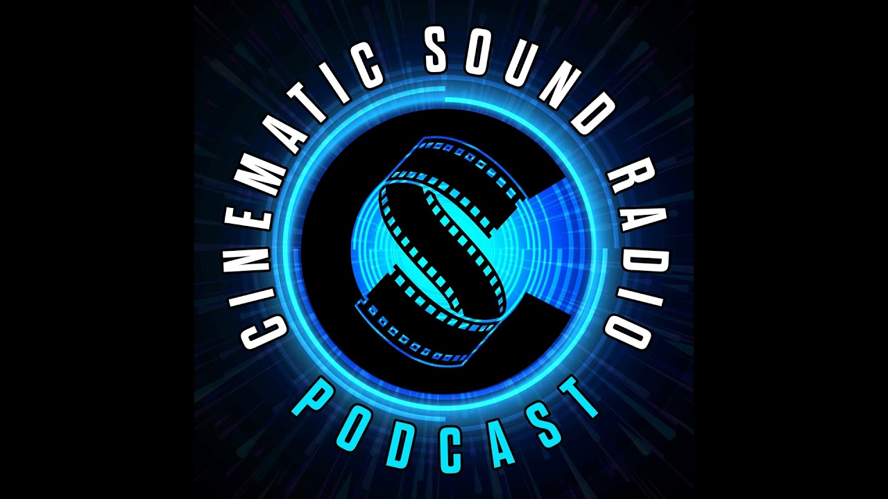 Favourite Scores of 2018 - Part 1