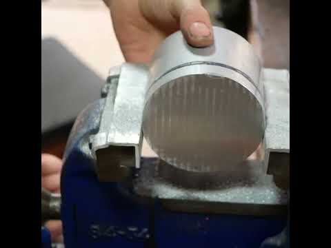 Who Needs a Powered Saw?