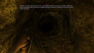 Speedrun [4:17:85] : Amnesia The Dark Descent - Custom story : Death Can Await