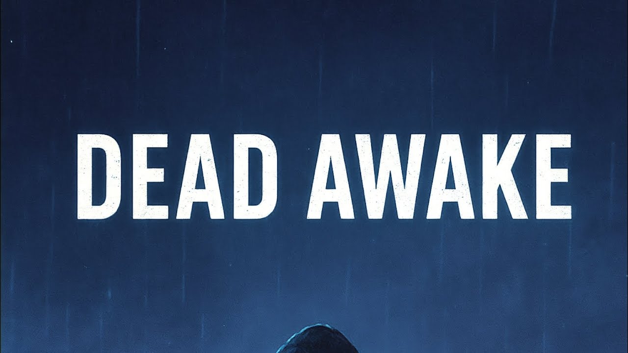 JLHGAMING - Dead Awake [Official Audio]