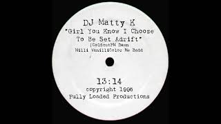 Download Lagu Coldcut-PM Dawn-Milli Vanilli-Color Me Badd - Girl You Know I Choose To Be Set Adrift MP3