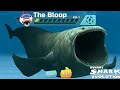 Hangry sharks world New the Bloop sharks Coming soon Updates Hack games coin's in diamond mode