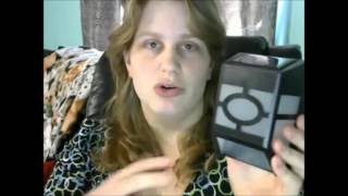 Nappytime Review of IAGTek's Outdoor Solar Lights screenshot 4