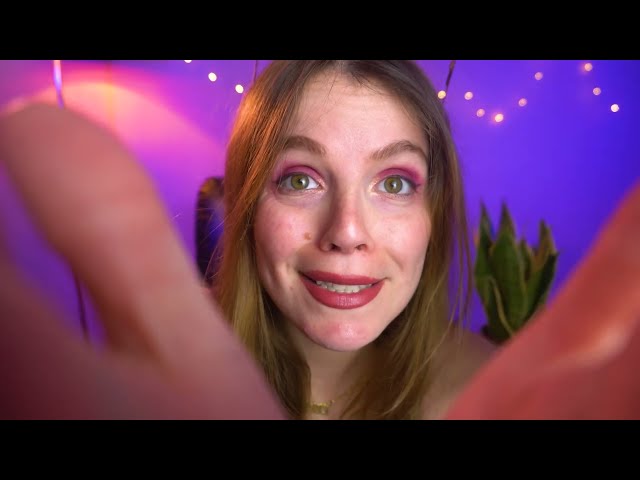 ASMR EXCLUSIVO ABRIL 2024