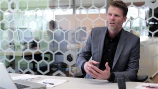 IO Alumni TV: Thomas Paulen - VanBerlo