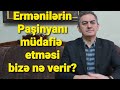 Əli Kərimli: Ermənistanda bütün  baş verənlərə Qarabağ konteksində baxmalıyıq