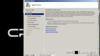DHCP and Remote Desktop