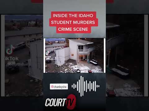 The Most Controversial Idaho Murders Photo Yet