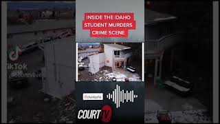 What happened to the 4 Idaho Students Murdered in their beds? Take a look at the crime scene. Pt 1