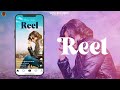 Reel  lavi tyagi feat ansh sagar  wmk records  latest punjabi song