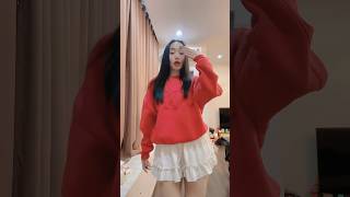 Nhắm Mắt Lại Hôn Vào Tai - Thủy Triều | Tiktok Dance | Abaila Dance Fitness #tiktokdance #trend